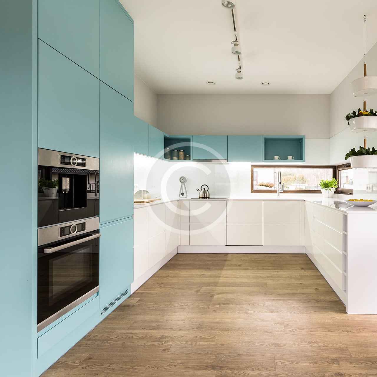 Flooring Installation